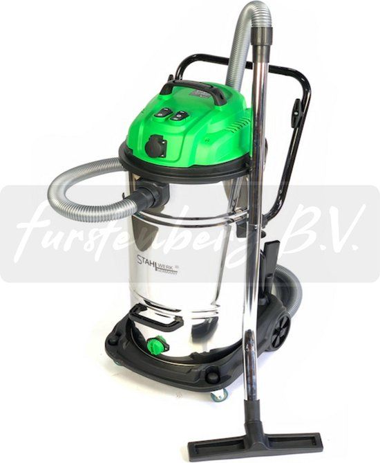 STAHLWERK GERMANY V100-2