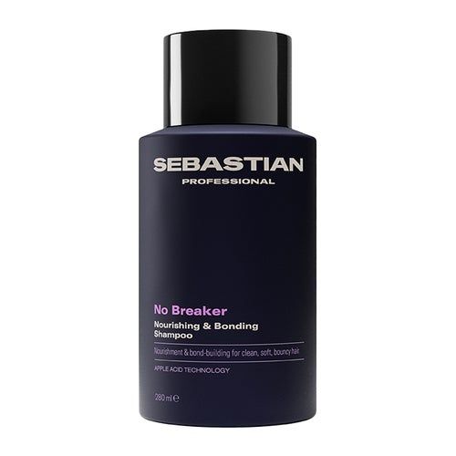 Sebastian Professional No Breaker Shampoo 280 ml