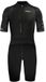 Bioracer Speedwear AeroLite Road Race Jumpsuit Homme Noir Nylon M