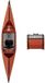 Oru Kayak Beach Lt Sport Kajak Opvouwbaar Oranje 368 x 74 cm