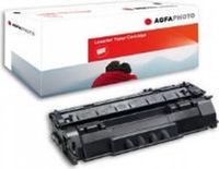 AgfaPhoto TN2320 Black Toner Cartridge