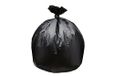 Top Knot Bags 45 Gallon Vuilniszak 40X46" 1,5 Mil Zwarte 100 Count kan Liner Bulk 40 Gallon 41 Gallon 42 Gallon 43 Gallon 44 Gallon Gemaakt in de VS