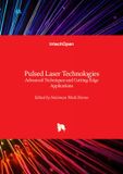 Pulsed Laser Technologies - Advanced Techniques and Cutting-Edge Applications