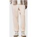 AllSaints Pantalon de jogging Sandy White XS