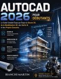 AutoCAD Libri GmbH AutoCAD 2026 pour les débutants