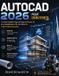 AutoCAD Libri GmbH AutoCAD 2026 pour les débutants