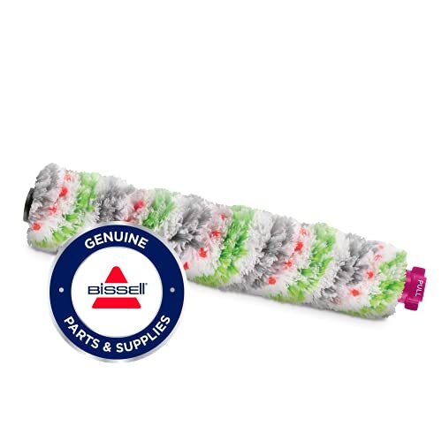 Bissell BISSELL Tangle-Free Crosswave Multi-Surface Pet Brush Roll, Wit - 2460