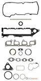 Head AJUSA Head set w/o head gasket