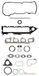 Head AJUSA Head set w/o head gasket