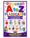 A to Z Flashcards
