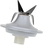 Kenwood - Plinthe PVC avec bord biseauté - Kw648204