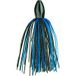 Strike King Tourgrade Tung Slither Rig 28.35g