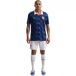Short Authentique Domicile France Coupe du Monde 2026