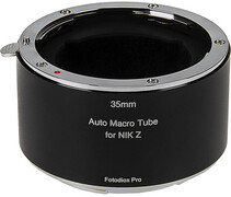 FotodioX Macro Extension Tube voor Nikon Z-mount