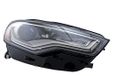 HELLA 1EL 011 150-401 LED/Bi-Xenon Koplamp - voor o.a. Audi A6 Avant (4G5, 4GD, C7) - SAE - voor rechtsrijdend verkeer - rechts