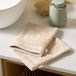 NOUS Living washand zand (set van 2) (15x20 cm)