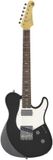 Yamaha Pacifica SC PACP11S Professional Black Metallic elektrische gitaar met koffer
