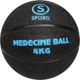 Sporti Opblaasbare medicijnbal