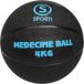 Sporti Opblaasbare medicijnbal