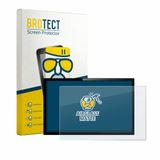 BROTECT - Screenprotector voor POS-systemen met 15.3 inch Schermen [329 mm x 205.6 mm, 16:10] - Folie Beschermfolie Beschermglas matte