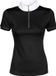 Harry's Horse Wedstrijdshirt Blackpool XXL Zwart