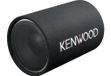 Kenwood KSC-W1200T Bass Tube Subwoofer - 1200W - Black