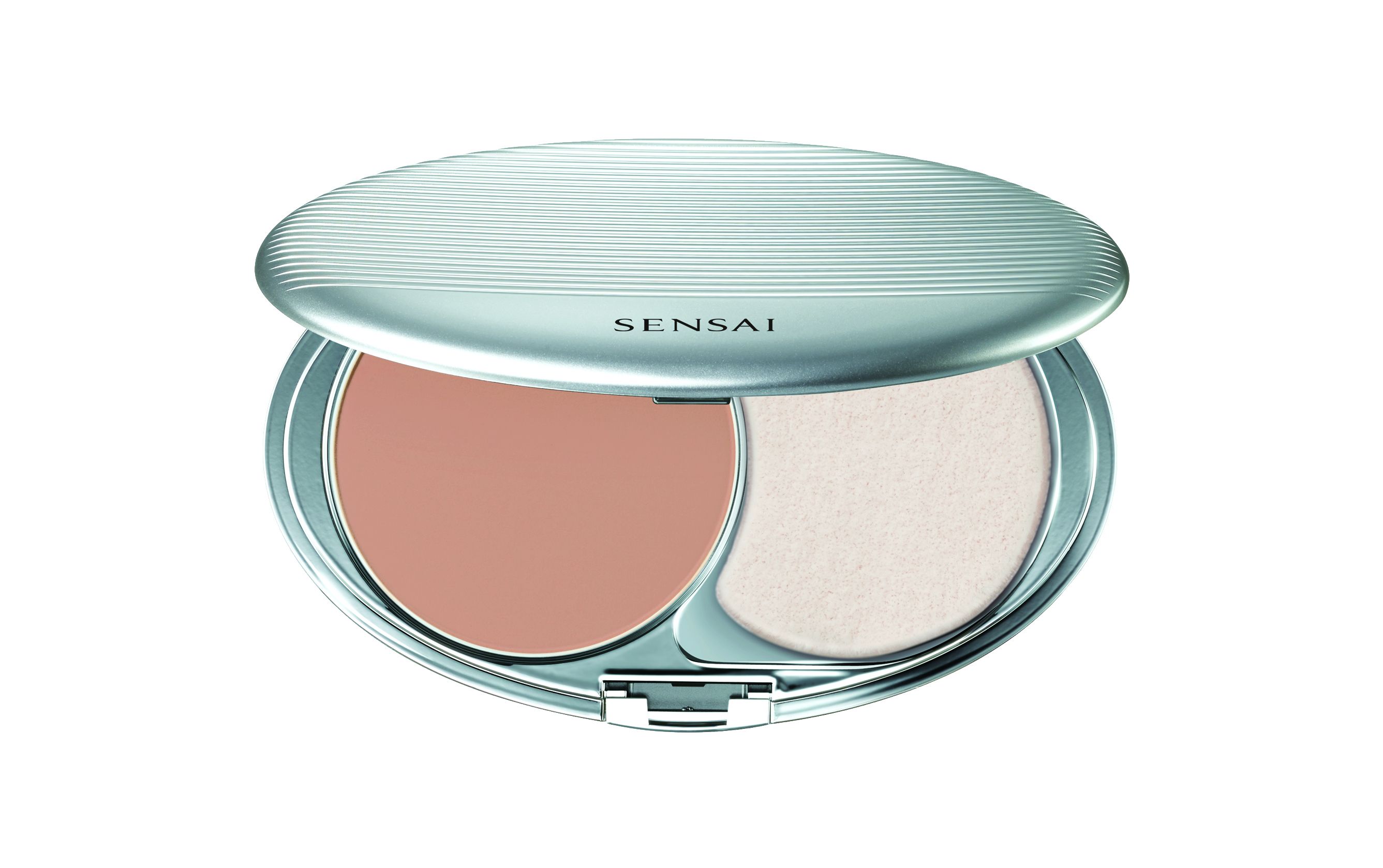 SENSAI Cellular Performance Foundation Case