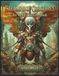Steampunk Creatures: An Adult Coloring Book: Volume 3