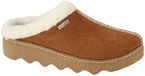 Rohde Pantoffels cognac Synthetisch - Dames - Maat 42
