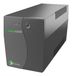 Elsist NemoLED 200 UPS Line-interactive 2 kVA 900 W 4 AC-uitgang(en)