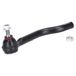 FEBI BILSTEIN Spurstangenkopf 180541 Vorderachse | Compatibel met: NISSAN MICRA V