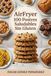 AirFryer 100 Postres Saludables Sin Gluten