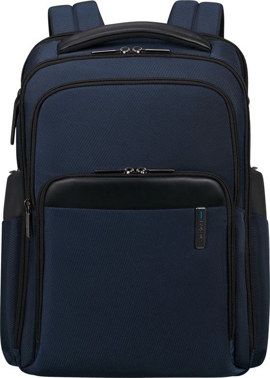 Samsonite Evosight rugzak 17.5L blauw