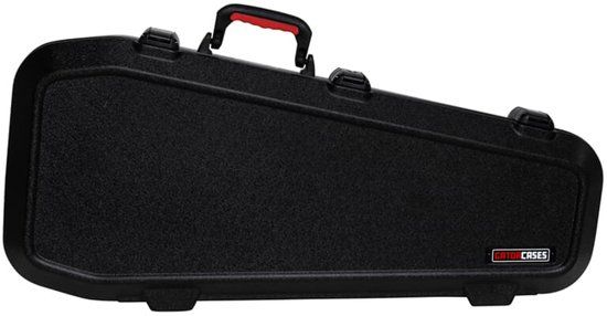Gator TSA ATA Molded Headless Electric Guitar Case