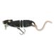 Savage Gear 3D Rat - Top Water Lokken
