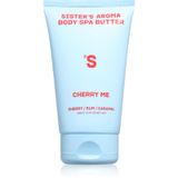 Sister's Aroma Body Spa Butter