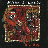 Big Micke & Lefty - Big Bag (CD)