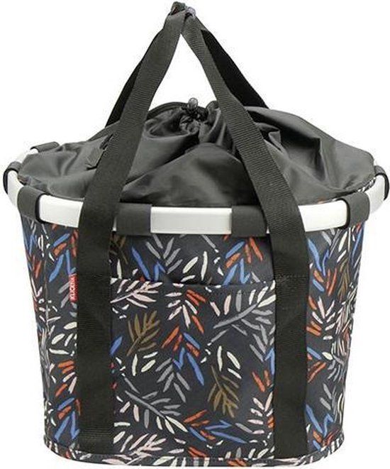 Klickfix Mandtas Autumn 15L - Multicolor - Stuur - 15L