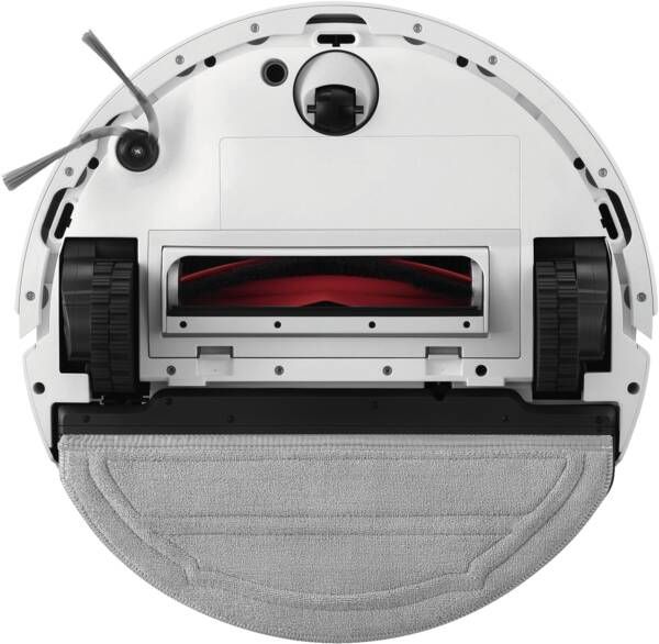 Roborock Q10 VF+ White