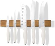Berlinger Haus SET VAN 5 KEUKENMESSEN MET EEN LEMMET BH-2945 SAHARA