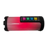 Party Speaker met PAD