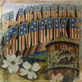 Blackberry Smoke - You Hear Georgia (2 LP) (Yellow Transparent) (Indies-Only)