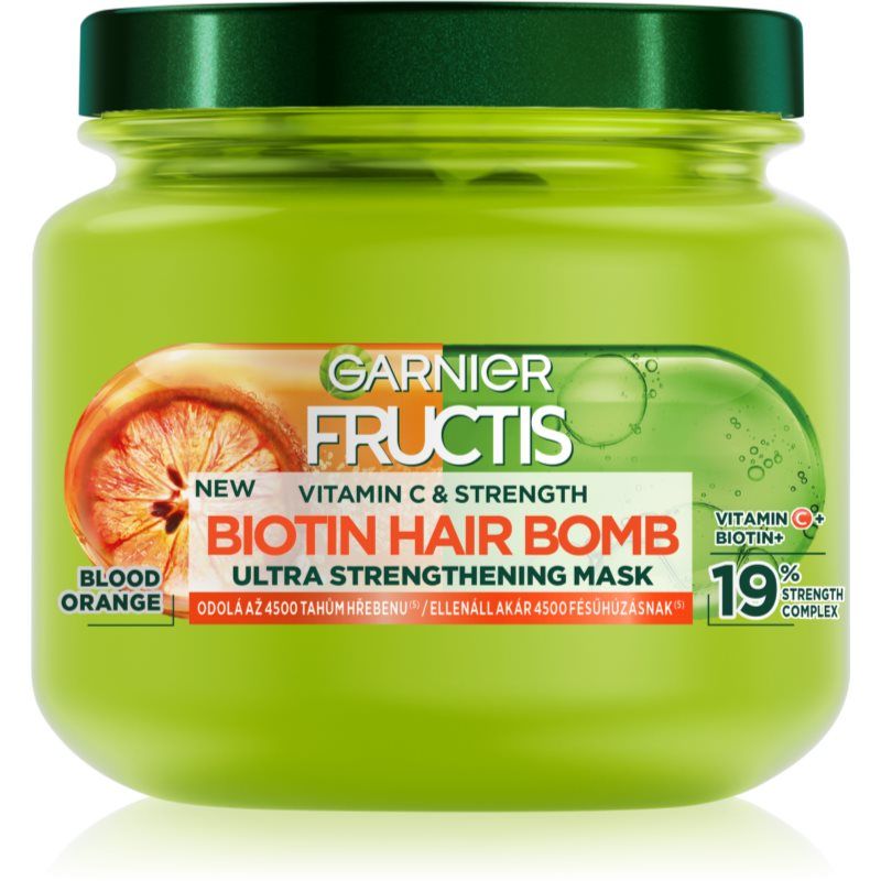 Fructis
