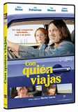 Con Quién Viajas