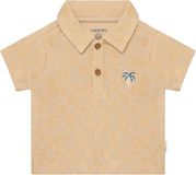 Noppies Baby Polo SS Maat 50