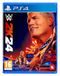 WWE WWE 2K24 PS4 STANDAARD EDITIE