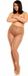 Glamory Vital 40 panty - 40 den - maat L - make up