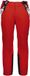 CMP Men Skibroek Salopette Ferrari Red