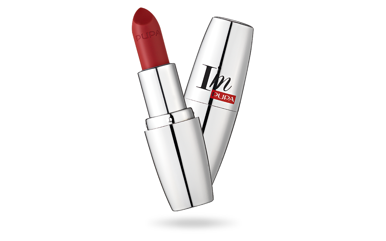 Pupa Milano I'm - Lipstick - 020015307 - 8011607210176