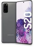 Samsung Galaxy S20 128GB Grijs